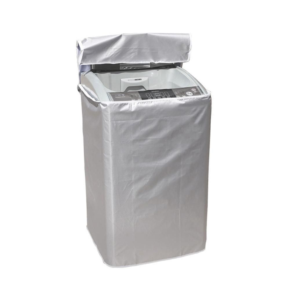 Dust Proof Cover Washing Machine Cover Waterproof Case
