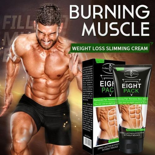 Eight Pack Slimming Cream..