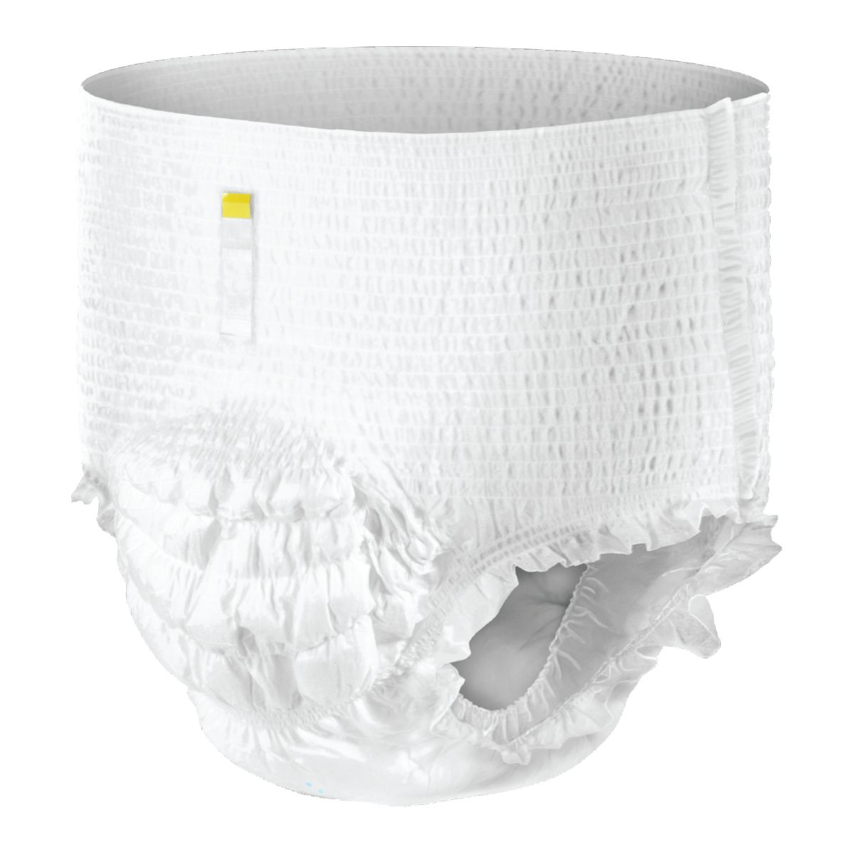 Adult Diaper - Adult Pants - Large, 8pcs