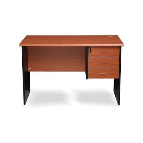 4ft Office Table And Victory Mesh Chair