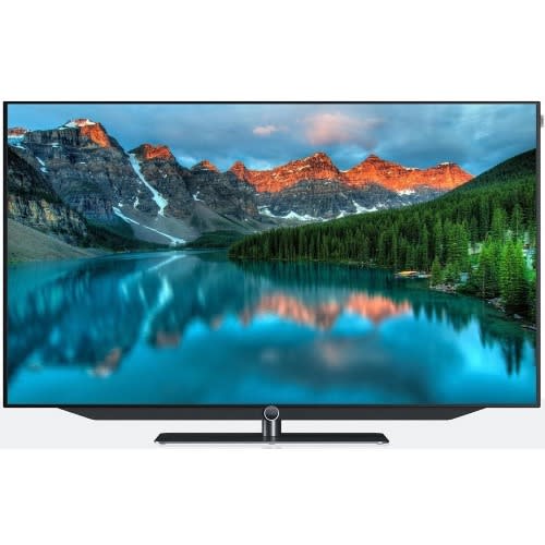 Bild v.65  4K, Ultra HD Smart OLED TV