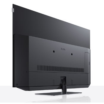 Bild v.65  4K, Ultra HD Smart OLED TV