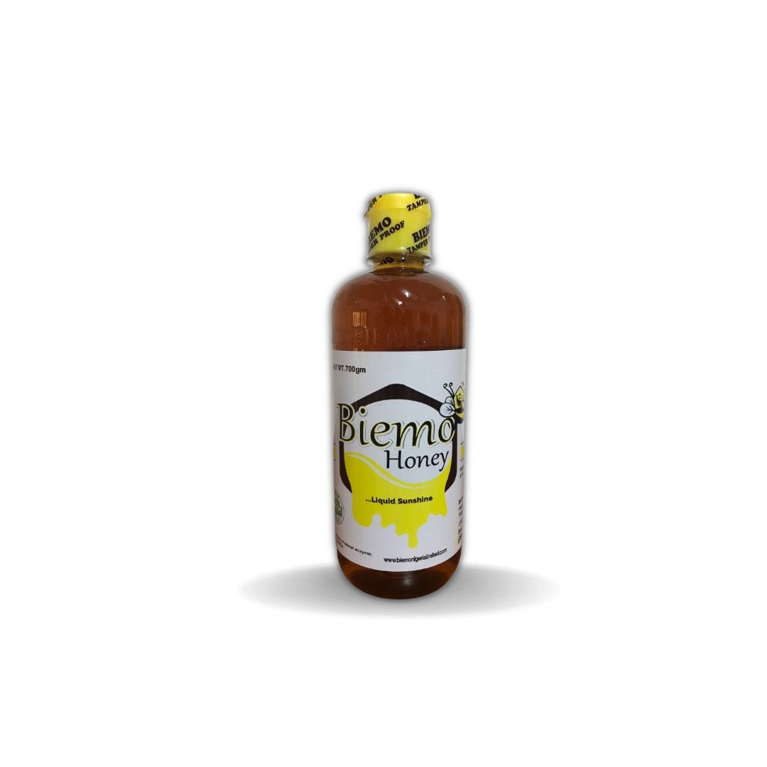 Natural Honey - 700g
