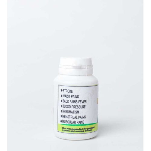 P ONE MIRACLE TAB For Arthritis And Joint Pain - 40 Tabs