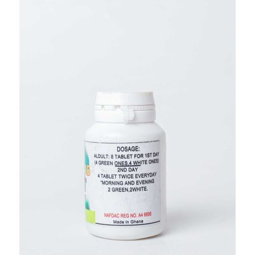 P ONE MIRACLE TAB For Arthritis And Joint Pain - 40 Tabs