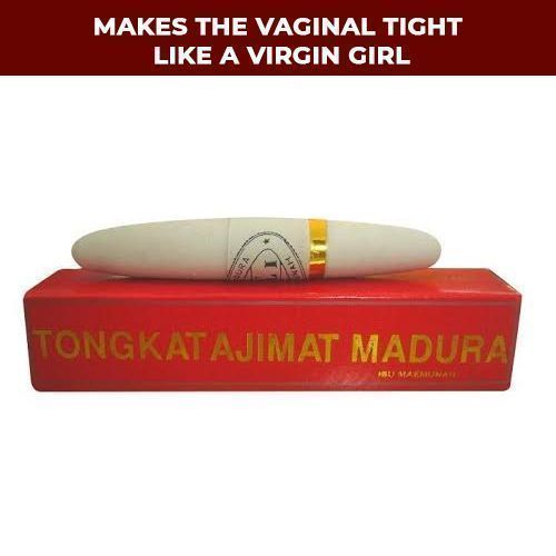 Vagina Tightening/Discharge Treatment