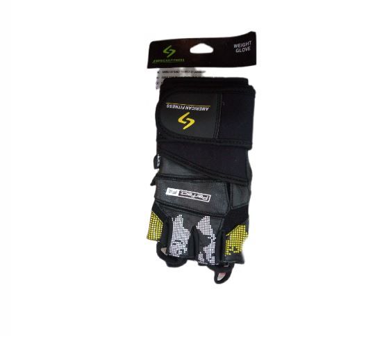 Gym Gloves
