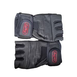 Weight Lifting Gym Gloves