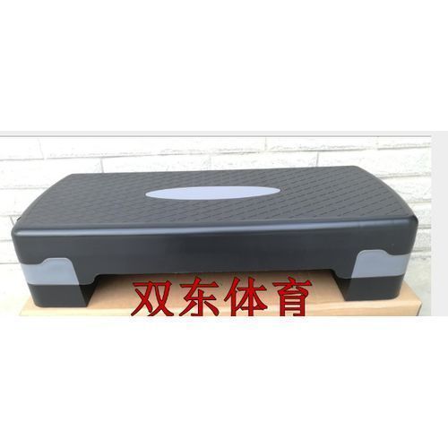 Aerobic Step Board - Grey