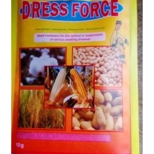 Bedbugs Powder Dress Force - Says Bye To Bed Bugs  10gX5