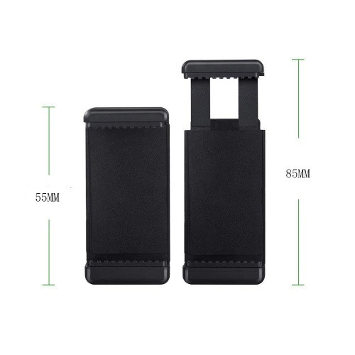 Phone Holder E Clip Mount Bracket For Mobile Smart Phone