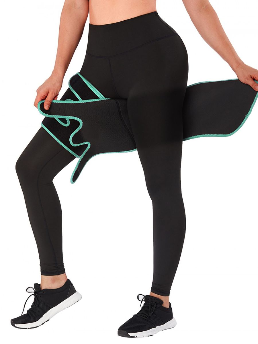 THIGH TRIMMER FAT BURNER ( GREEN)