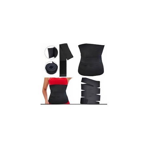POSTPARTUM TUMMY WRAP