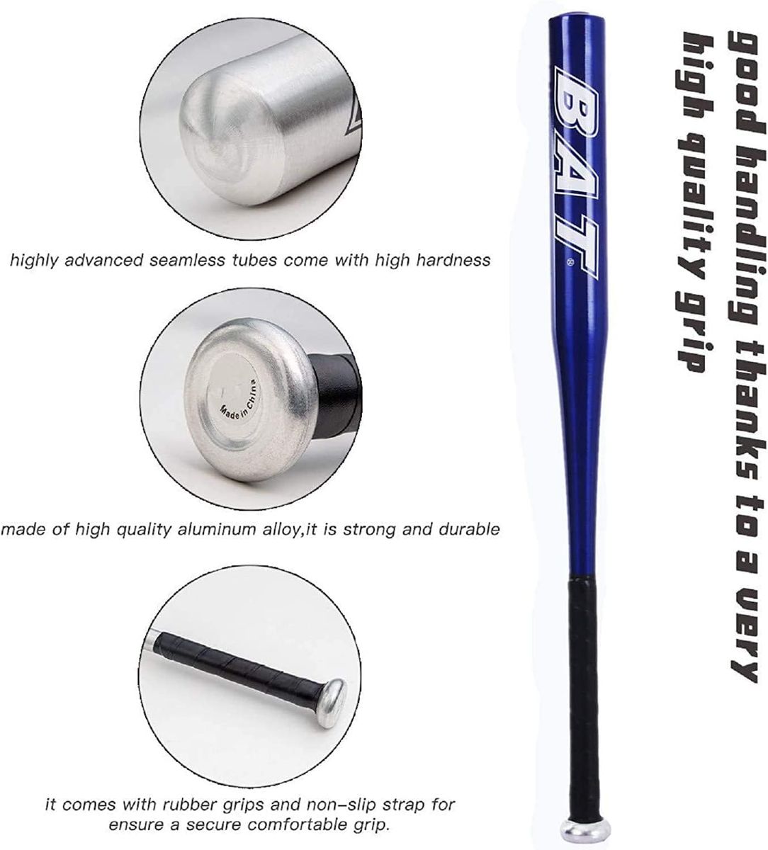 Aluminum Baseball Bat