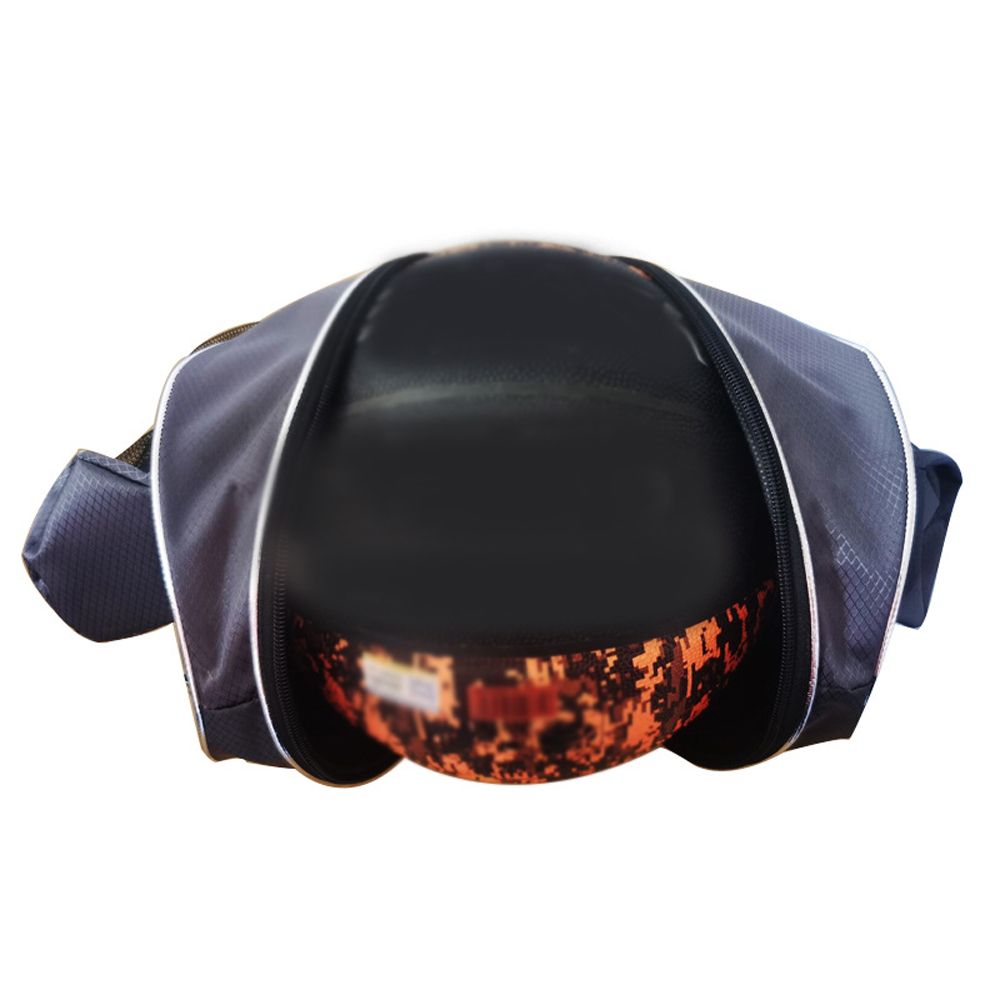 Size 7 Basketball Bag Portable Volleyball Soccer Ball
