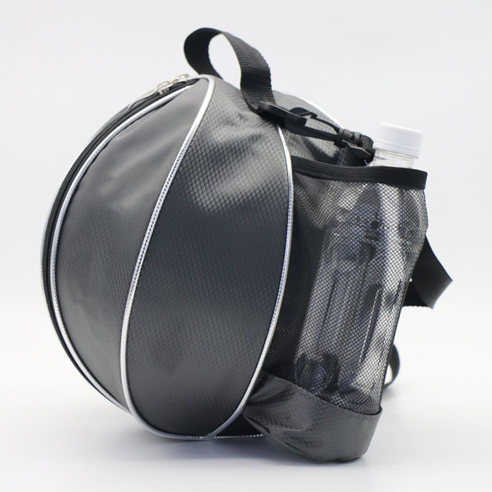 Size 7 Basketball Bag Portable Volleyball Soccer Ball