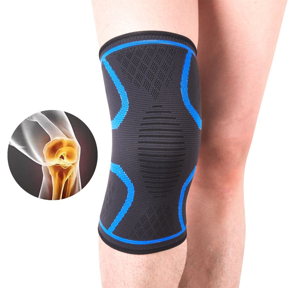 Knee Pads,Knee Protector Knee Supporter For Sports（2Pcs）