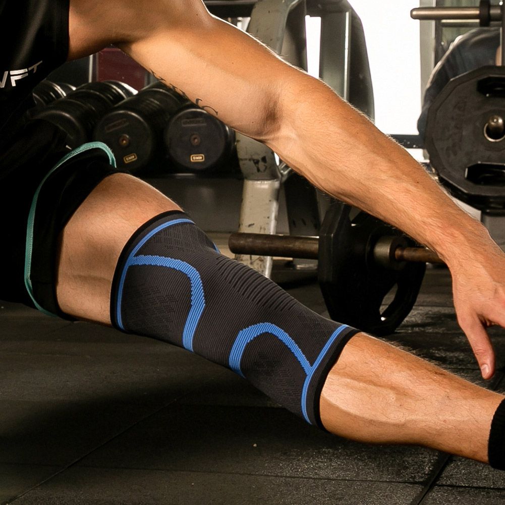 Knee Pads,Knee Protector Knee Supporter For Sports（2Pcs）