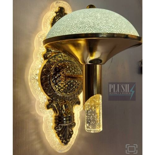 New Modern Wall Brackets Light Fitting Parlour