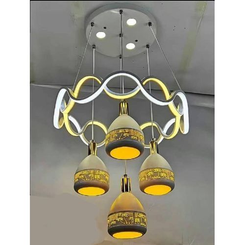 Chandalier, Ceiling Light, Dropping Light, Pendant, Lighting