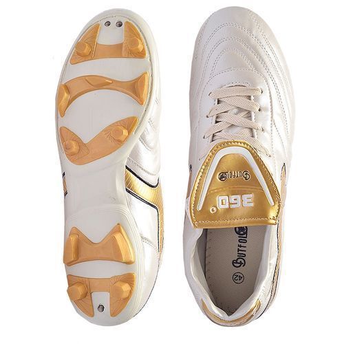 Men's Soccer BOOTS GREY