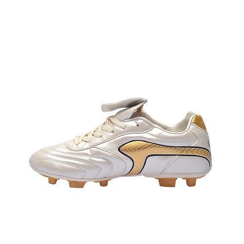 Men's Soccer BOOTS GREY