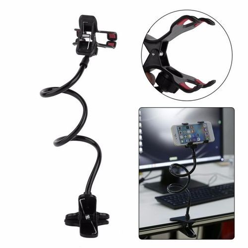 360° Flexible Hands Phone Holder