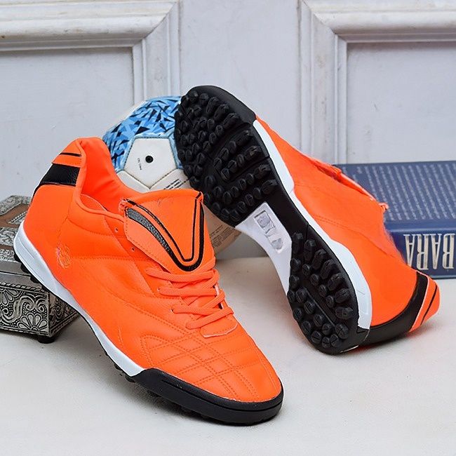 NEW ARRIVAL CONFIRM TRAINING Boot ORANGE