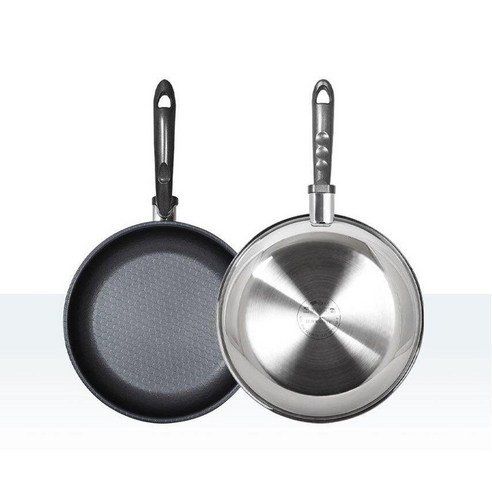 Altenbach Ultra Combo Barrel 5 Stainless Best Set 2pcs