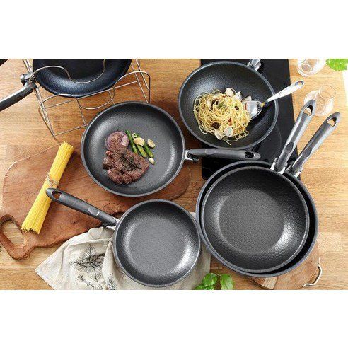 Altenbach Ultra Combo Barrel 5 Stainless Best Set 2pcs
