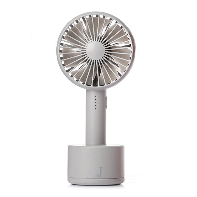 Jordan&Judy 2 In 1 Mini Handheld & Oscillating 120 Degree