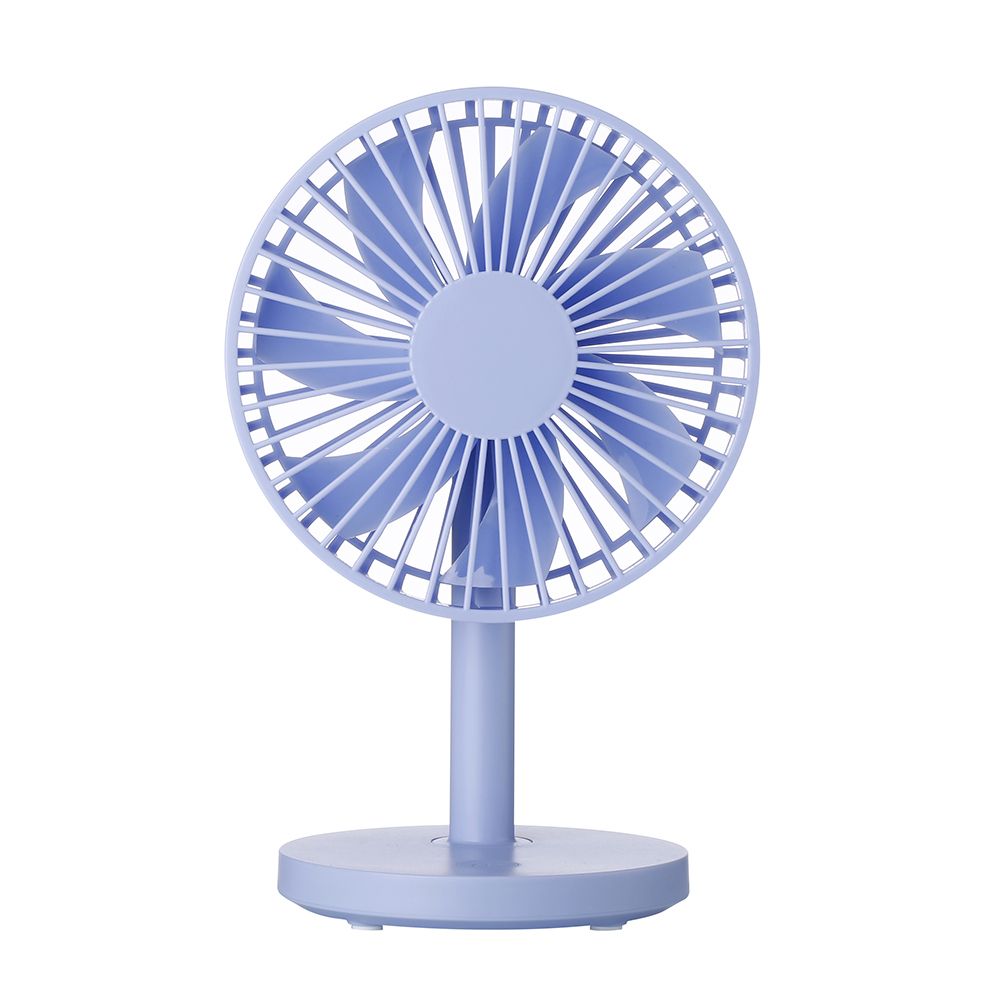 Protable Desktop Fan USB Mini Electric Fan Table Fan