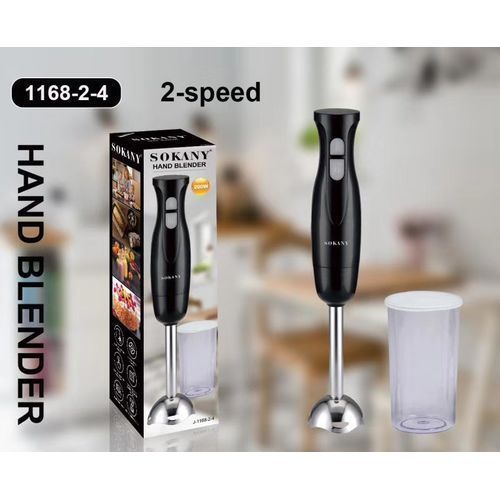 Electric Hand Blender