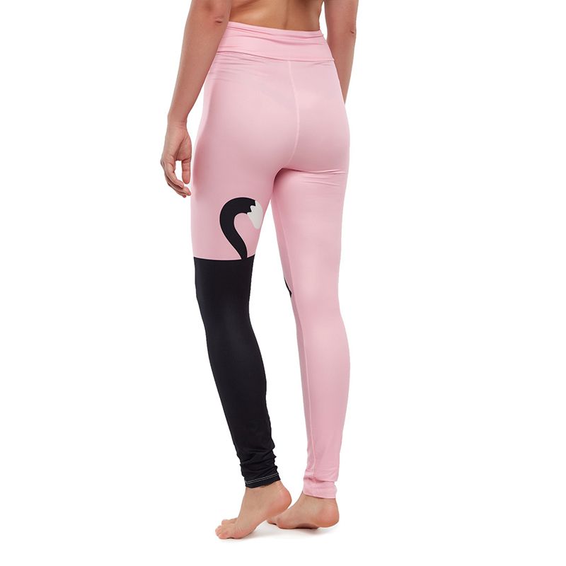 High Waist Yoga Pants Tummy Control Workout Pants Running Pants Cycling Joggers Leggings