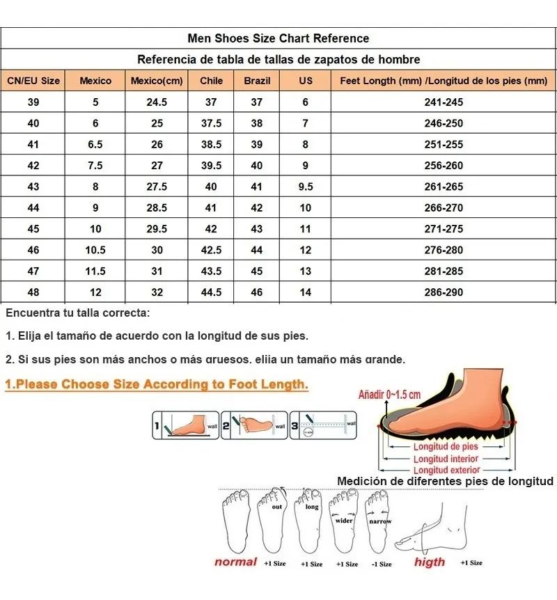 Men Soccer Shoes High Ankle Football Boots Men Sneakers