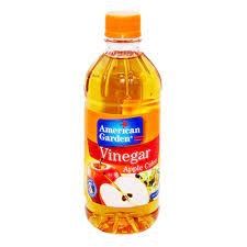 Organic Apple Cider Vinegar-473ml