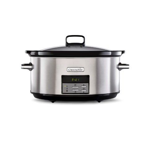 Digital Master Slow Cooker
