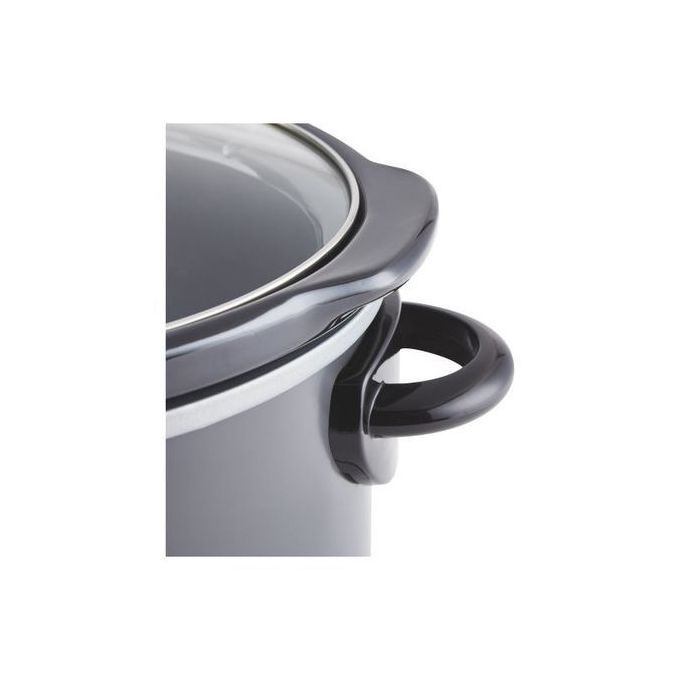 Digital Slow Cooker 260w/5.5L Capacity