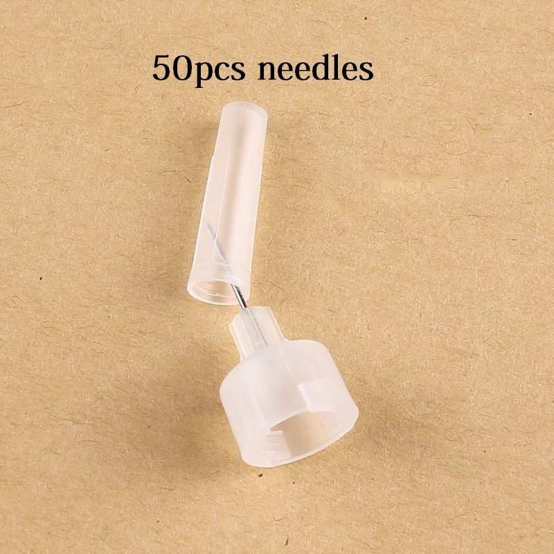 Massage Wrinkle Hualuron Mesotherapy Pressure Gun Filling 0.3ml High Free Pen Anti Pen Lip For Needle Pen Hyaluronic Atomizer