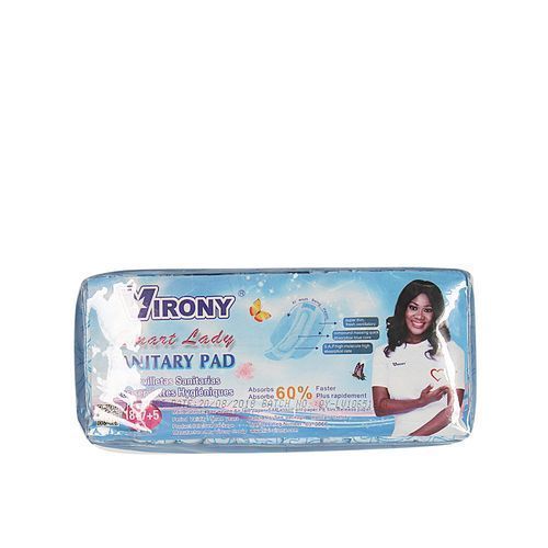 Sanitary Pads - 24Pack