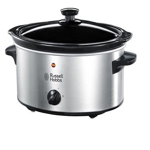 Slow Cooker 3.5 Liter