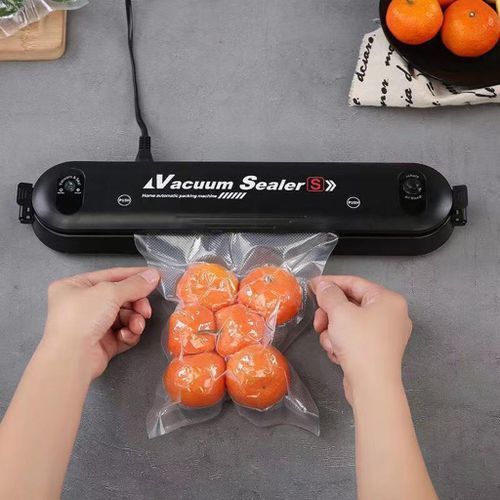 Vacuum Sealer Packaging Machine