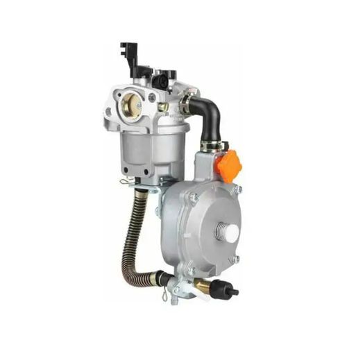 LPG Gas Carburetor For Generator - 2.0Kva - 3.5Kva