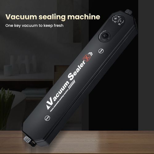 Vacuum Sealing Machine Automatic Sealing System