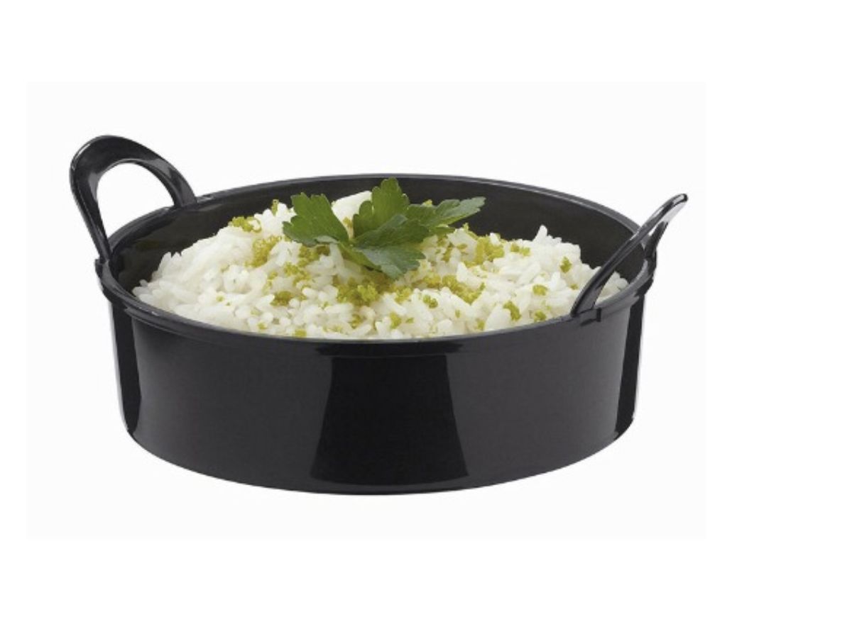 Versatile 3-Tier Food Fish And Vegetables Steamer