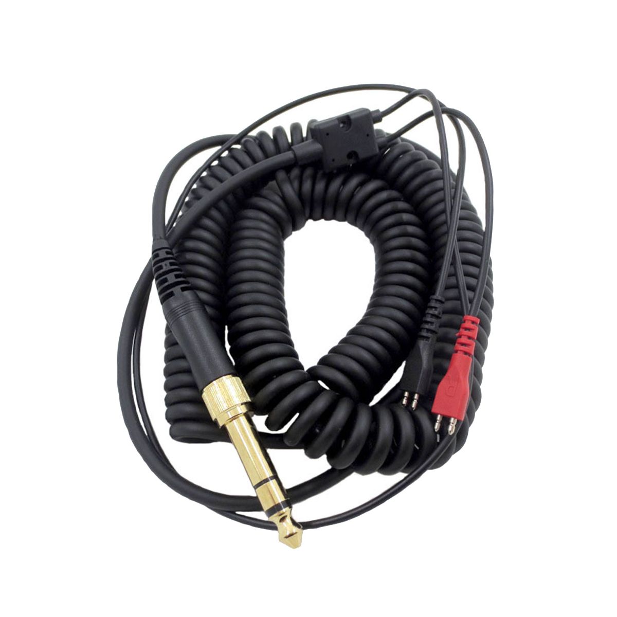 Headphone Cable for Sennheiser HD25 HD560 HD540 Adapter