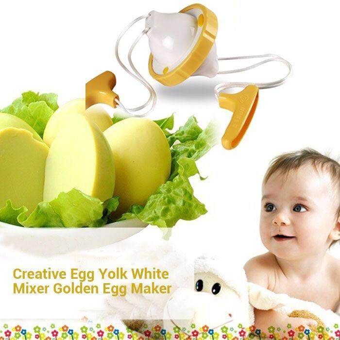 Half Boil Egg Maker / Half Boiled Egg Maker