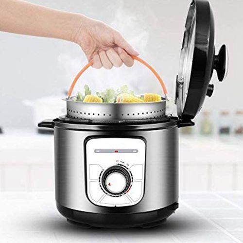 Stainless Steel Steamer Basket Pressure Cooker