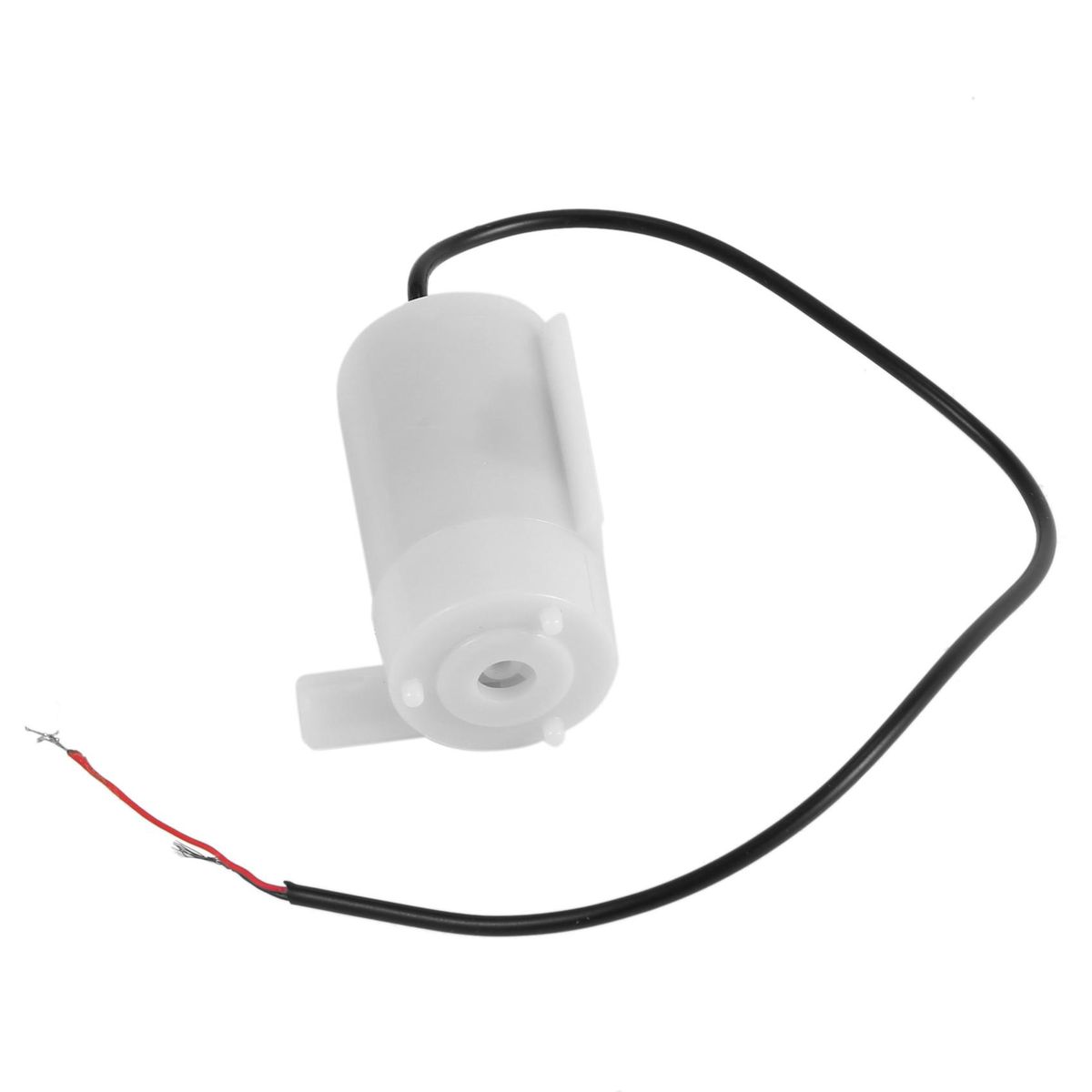 1pc Mini -Submersible Water Pump Dc 25-6v Low Noise Brushless Motor Pump120lH