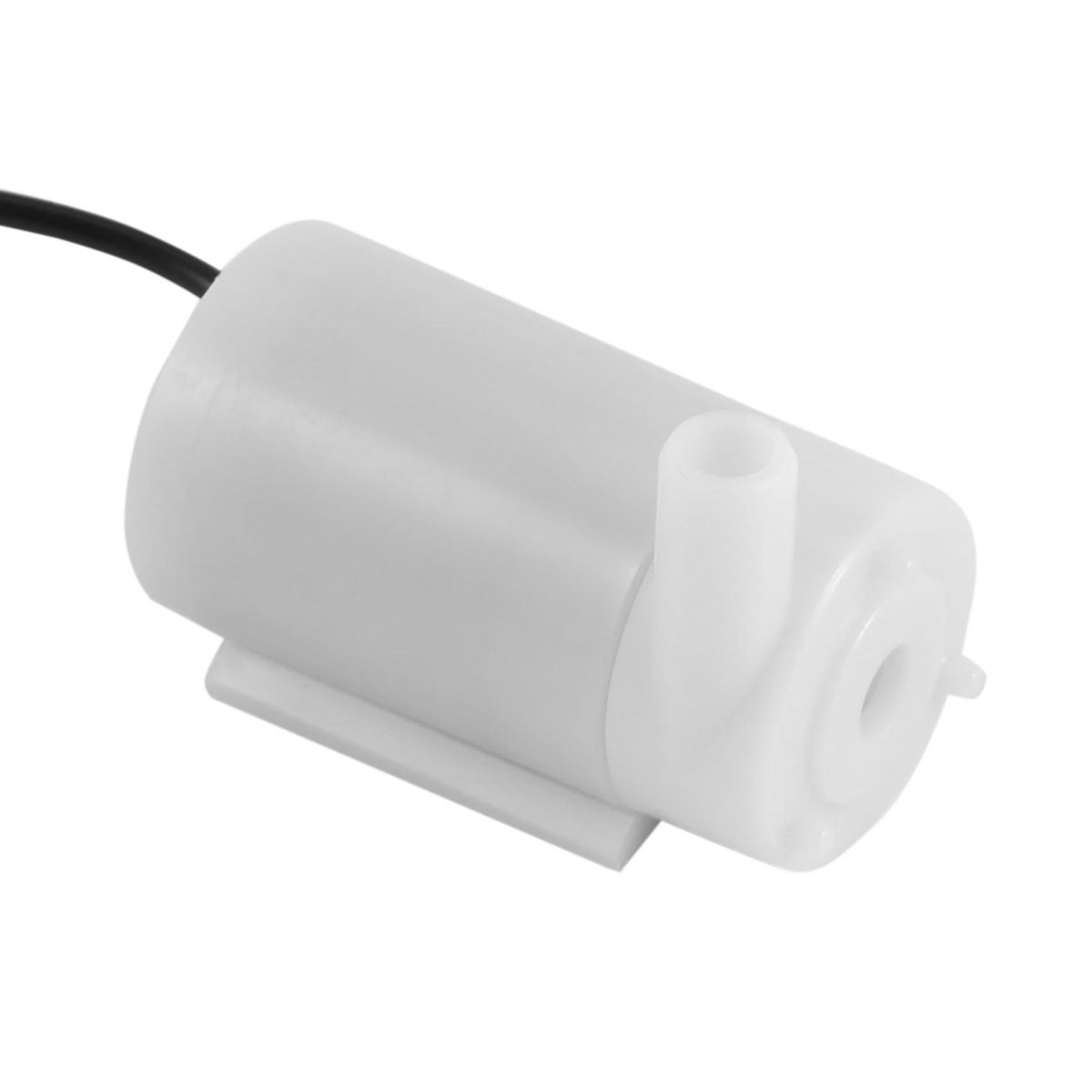 1pc Mini -Submersible Water Pump Dc 25-6v Low Noise Brushless Motor Pump120lH